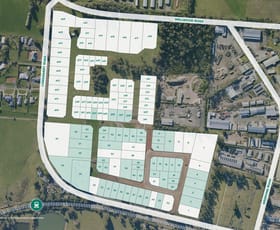 Factory, Warehouse & Industrial commercial property for sale at 220 Longwarry Road Drouin VIC 3818