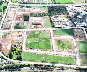 Development / Land commercial property for sale at 220 Longwarry Road Drouin VIC 3818
