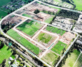 Development / Land commercial property for sale at 220 Longwarry Road Drouin VIC 3818