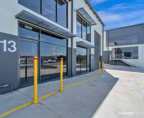 Factory, Warehouse & Industrial commercial property for sale at 11 Pinnacle Place Somersby NSW 2250