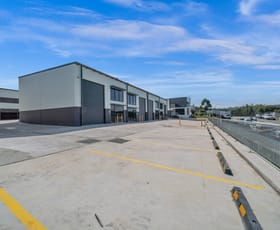 Factory, Warehouse & Industrial commercial property for sale at 11 Pinnacle Place Somersby NSW 2250