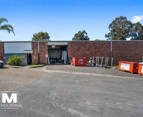 Factory, Warehouse & Industrial commercial property for sale at Unit 1/380 Marion Street Condell Park NSW 2200