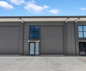 Factory, Warehouse & Industrial commercial property for sale at Unit 2/49 Dacmar Road Coolum Beach QLD 4573