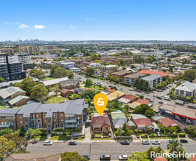 Development / Land commercial property sold at 32 Gladstone Street Kogarah NSW 2217