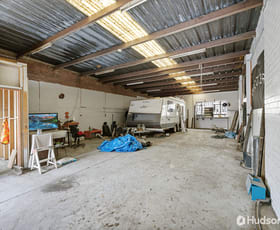 Factory, Warehouse & Industrial commercial property sold at 6/103 Horne Street Campbellfield VIC 3061