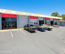 Factory, Warehouse & Industrial commercial property for sale at 14-16/666 Gympie Road Lawnton QLD 4501