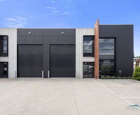Factory, Warehouse & Industrial commercial property for sale at 42 Star Point Place Hastings VIC 3915