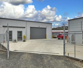 Factory, Warehouse & Industrial commercial property for sale at Unit 2/4 Legana Park Drive Legana TAS 7277