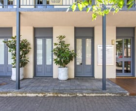 Offices commercial property sold at Suite 1/110 Ward Street North Adelaide SA 5006