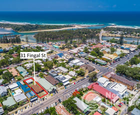 Other commercial property sold at 31 Fingal Street Brunswick Heads NSW 2483