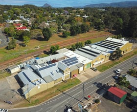 Factory, Warehouse & Industrial commercial property for sale at 20 & 31 Factory Street & Exhibition Street Pomona QLD 4568