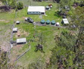 null commercial property sold at Limestone Cattle Country/65 Limestone Road Limestone QLD 4714