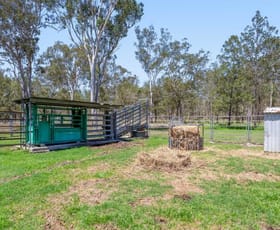 null commercial property sold at Limestone Cattle Country/65 Limestone Road Limestone QLD 4714