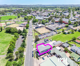 Shop & Retail commercial property sold at 3/31 Cawdor Road Camden NSW 2570