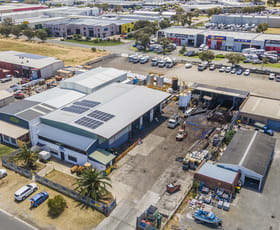 Factory, Warehouse & Industrial commercial property for sale at 24 Hurrell Way Rockingham WA 6168