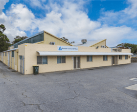 Factory, Warehouse & Industrial commercial property for sale at 73 Cleaver Terrace Belmont WA 6104