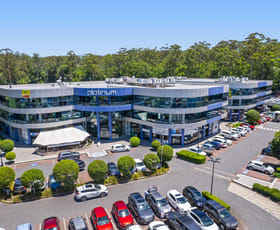 Medical / Consulting commercial property for sale at 3.29/4 Ilya Avenue Erina NSW 2250
