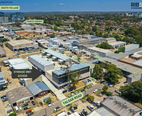 Factory, Warehouse & Industrial commercial property leased at Storage Unit 54/20-22 Yalgar Road Kirrawee NSW 2232