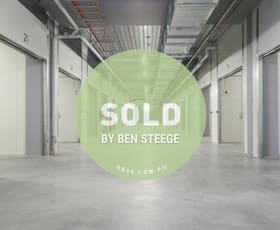 Factory, Warehouse & Industrial commercial property sold at Storage Units 79 & 86/20-22 Yalgar Road Kirrawee NSW 2232