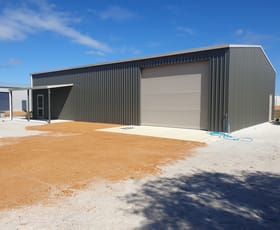 Factory, Warehouse & Industrial commercial property sold at 37 Miguel Place Walpole WA 6398