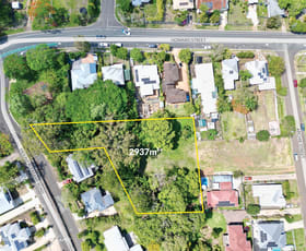 Development / Land commercial property for sale at 3 Mount Pleasant Road Nambour QLD 4560