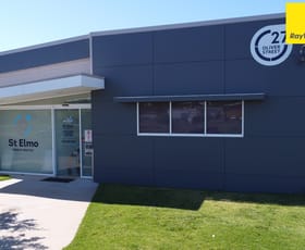 Medical / Consulting commercial property sold at 27 Oliver Street Inverell NSW 2360