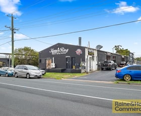 Factory, Warehouse & Industrial commercial property for sale at 27 High Street Kippa-ring QLD 4021