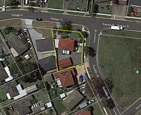 Development / Land commercial property sold at 30 Kaluga Street Busby NSW 2168