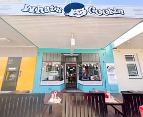 Shop & Retail commercial property sold at 103 Main Street West Wyalong NSW 2671