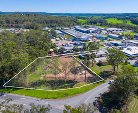 Development / Land commercial property for sale at 48 Commerce Street Wauchope NSW 2446