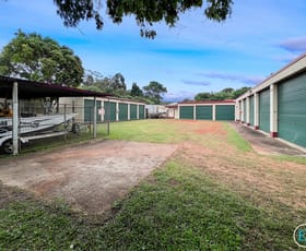 Factory, Warehouse & Industrial commercial property for sale at 43-45 Eacham Road Yungaburra QLD 4884