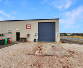 Factory, Warehouse & Industrial commercial property sold at 1/13 Bel-Air Drive Port Lincoln SA 5606
