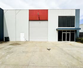 Showrooms / Bulky Goods commercial property sold at 3/80-88 Rodeo Drive Dandenong South VIC 3175