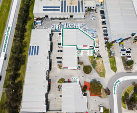 Showrooms / Bulky Goods commercial property sold at 3/80-88 Rodeo Drive Dandenong South VIC 3175