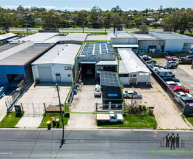 Showrooms / Bulky Goods commercial property sold at 8 Storie Street Clontarf QLD 4019