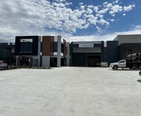 Factory, Warehouse & Industrial commercial property for sale at 102 Yale Drive Epping VIC 3076