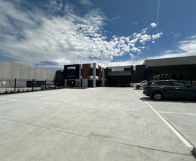 Factory, Warehouse & Industrial commercial property for sale at 102 Yale Drive Epping VIC 3076