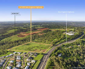 Development / Land commercial property for sale at Lot 908/69-71 New England Highway Mount Kynoch QLD 4350