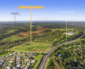 Other commercial property for sale at Lot 908/69-71 New England Highway Mount Kynoch QLD 4350