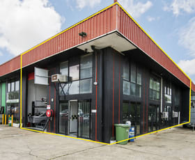 Factory, Warehouse & Industrial commercial property sold at 10/34 Old Pacific Highway Yatala QLD 4207