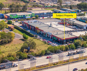 Factory, Warehouse & Industrial commercial property sold at 10/34 Old Pacific Highway Yatala QLD 4207