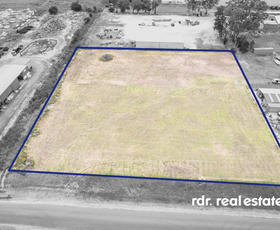 Development / Land commercial property for sale at Part Lot 2 Evans Street Inverell NSW 2360