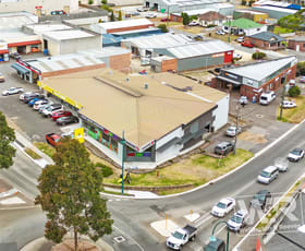 Shop & Retail commercial property sold at 140 Albany Highway Centennial Park WA 6330