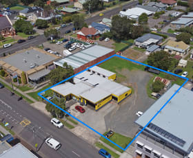 Other commercial property for sale at 61,63&65 Berry Street Nowra NSW 2541