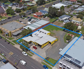 Other commercial property for sale at 61,63&65 Berry Street Nowra NSW 2541