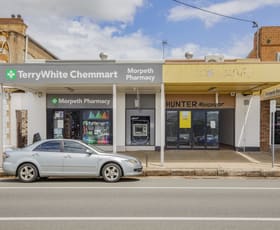 Shop & Retail commercial property for sale at 141 Swan Street Morpeth NSW 2321