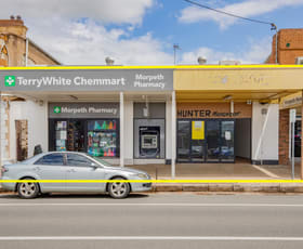 Shop & Retail commercial property for sale at 141 Swan Street Morpeth NSW 2321