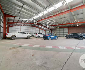Factory, Warehouse & Industrial commercial property for lease at 1/28 Nagle Street Wagga Wagga NSW 2650