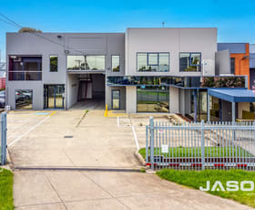 Factory, Warehouse & Industrial commercial property for sale at 24 Ovata Drive Tullamarine VIC 3043