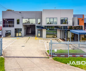 Factory, Warehouse & Industrial commercial property sold at 24 Ovata Drive Tullamarine VIC 3043